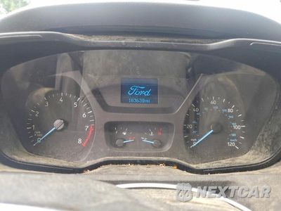Zdjęcie 9 z 13 samochodu: 2015 FORD TRANSIT VIN:1FBZX2ZM2FKA73280 - miniatura