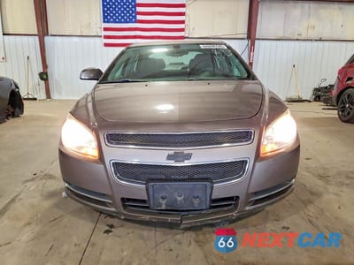 Piąte zdjęcie samochodu w środku: 2011 CHEVROLET MALIBU 1LT VIN:1G1ZC5E16BF270582 - miniatura