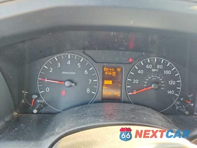 Zdjęcie 9 z 12 samochodu: 2021 NISSAN NV 2500 HD SV VIN:1N6AF0KY2MN807387 - miniatura