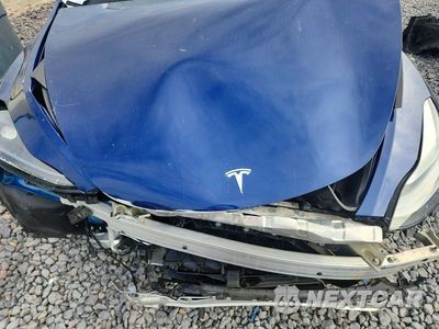 Zdjęcie 11 z 13 samochodu: 2023 TESLA MODEL Y VIN:7SAYGAEEXPF779480 - miniatura