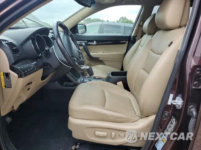 Zdjęcie 7 z 13 samochodu: 2011 KIA SORENTO EX VIN:5XYKUDA25BG124234 - miniatura