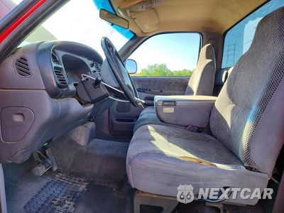 Zdjęcie 7 z 13 samochodu: 2001 DODGE RAM 1500 VIN:1B7HC16Z91S144531 - miniatura