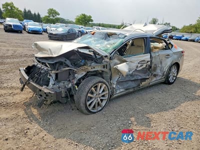 2015 TOYOTA AVALON LIMITED 4T1BK1EB3FU150281 - główne zdjęcie licytacji z USA - miniatura