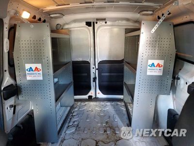 Zdjęcie 10 z 13 samochodu: 2022 RAM PROMASTER CITY TRADESMAN VIN:ZFBHRFAB5N6X75588 - miniatura