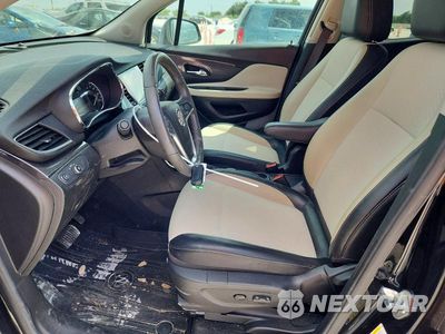 Zdjęcie 7 z 12 samochodu: 2021 BUICK ENCORE PREFERRED VIN:KL4CJASB8MB302199 - miniatura