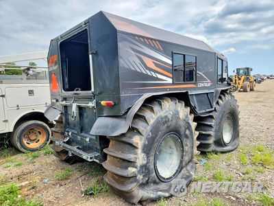 Czwarte zdjęcie samochodu z boku: 2022 AUGM CENTAUR XT VIN:Y7972200XN0D89288 - miniatura