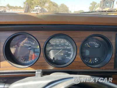 Zdjęcie 9 z 12 samochodu: 1993 DODGE D-SERIES D200 VIN:1B7KE26C3PS214826 - miniatura