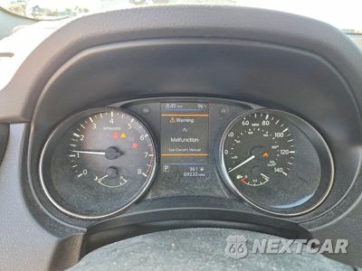 Zdjęcie 9 z 14 samochodu: 2021 NISSAN ROGUE SPORT S VIN:JN1BJ1AV5MW301309 - miniatura