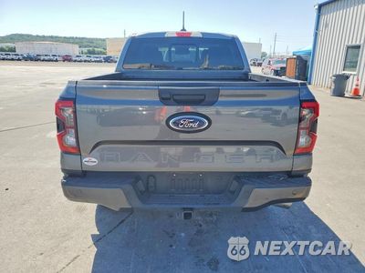 Zdjęcie 6 z 12 samochodu: 2024 FORD RANGER XLT VIN:1FTER4HH0RLE24867 - miniatura