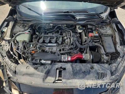 Zdjęcie 11 z 13 samochodu: 2018 HONDA CIVIC SI VIN:2HGFC3A51JH756027 - miniatura