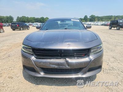 Piąte zdjęcie samochodu w środku: 2018 DODGE CHARGER SXT VIN:2C3CDXBGXJH309478 - miniatura