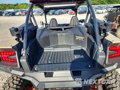 Zdjęcie 6 z 10 samochodu: 2026 KAWASAKI TERYX UTILITY VEHICLE VIN:JKARFCG16TB500429 - miniatura