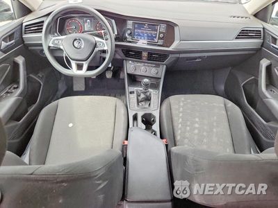 Zdjęcie 8 z 13 samochodu: 2021 VOLKSWAGEN JETTA S VIN:3VWN57BU0MM055998 - miniatura