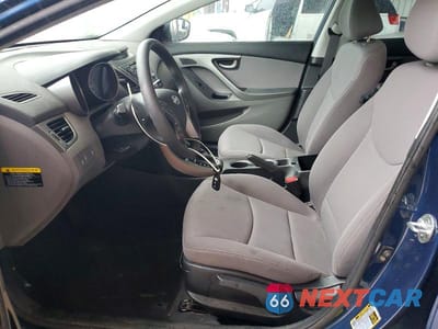 Zdjęcie 7 z 12 samochodu: 2016 HYUNDAI ELANTRA SE VIN:KMHDH4AE0GU542516 - miniatura