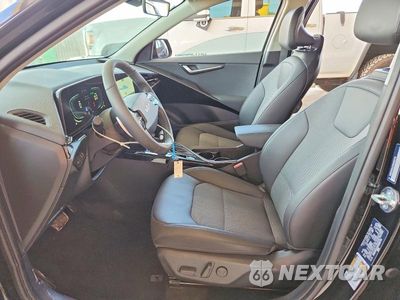 Zdjęcie 7 z 14 samochodu: 2025 KIA NIRO EX VIN:KNDCR3LE2S5292770 - miniatura