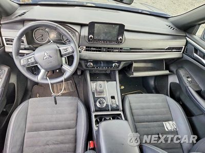 Zdjęcie 8 z 12 samochodu: 2022 MITSUBISHI OUTLANDER SE VIN:JA4J4UA8XNZ056285 - miniatura