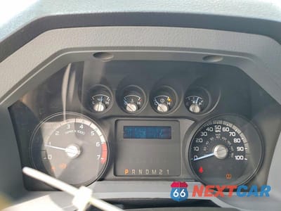 Zdjęcie 9 z 12 samochodu: 2016 FORD F250 SUPER DUTY VIN:1FTBF2B61GEB25736 - miniatura