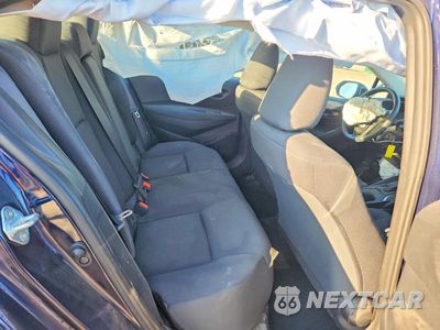 Zdjęcie 10 z 12 samochodu: 2024 TOYOTA COROLLA LE VIN:5YFB4MDE7RP115885 - miniatura
