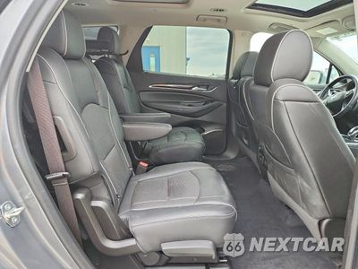 Zdjęcie 11 z 13 samochodu: 2021 BUICK ENCLAVE AVENIR VIN:5GAEVCKWXMJ221097 - miniatura