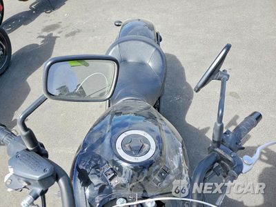Piąte zdjęcie samochodu w środku: 2020 KAWASAKI EN650 C VIN:JKAENEC11LDA03234 - miniatura