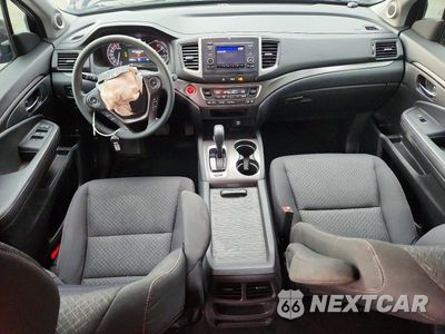 Zdjęcie 8 z 12 samochodu: 2018 HONDA RIDGELINE SPORT VIN:5FPYK3F15JB001685 - miniatura