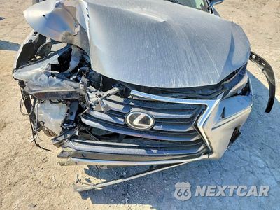 Zdjęcie 12 z 13 samochodu: 2015 LEXUS NX 200T VIN:JTJBARBZ0F2000743 - miniatura