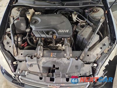 Zdjęcie 11 z 12 samochodu: 2011 CHEVROLET IMPALA LT VIN:2G1WB5EK6B1199857 - miniatura