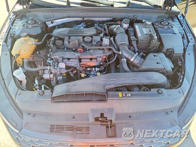 Zdjęcie 11 z 12 samochodu: 2023 KIA K5 LXS VIN:5XXG14J23PG205369 - miniatura