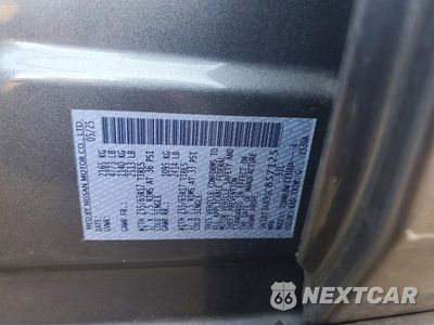 Zdjęcie 13 z 13 samochodu: 2025 NISSAN ROGUE S VIN:5N1BT3AB9SC857125 - miniatura