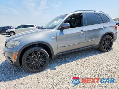 2012 BMW X5 XDRIVE35I 5UXZV4C58CL758922 - główne zdjęcie licytacji z USA - miniatura