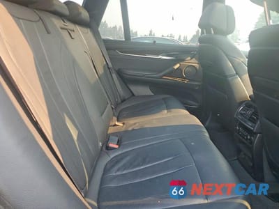 Zdjęcie 11 z 13 samochodu: 2016 BMW X5 XDR40E VIN:5UXKT0C51G0S79457 - miniatura