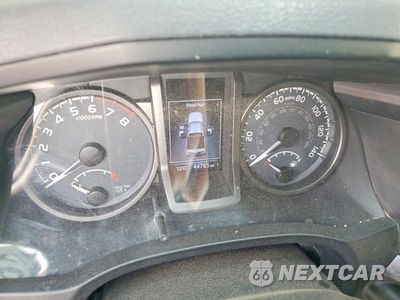 Zdjęcie 9 z 12 samochodu: 2021 TOYOTA TACOMA SR5 V6 VIN:5TFDZ5BN8MX057685 - miniatura