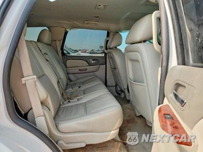 Zdjęcie 11 z 13 samochodu: 2014 CHEVROLET TAHOE C1500 LT VIN:1GNSCBE05ER211516 - miniatura