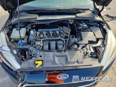 Zdjęcie 11 z 12 samochodu: 2016 FORD FOCUS SE VIN:1FADP3F21GL291114 - miniatura
