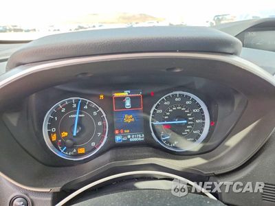 Zdjęcie 9 z 12 samochodu: 2021 SUBARU ASCENT LIMITED VIN:4S4WMAMD5M3454164 - miniatura