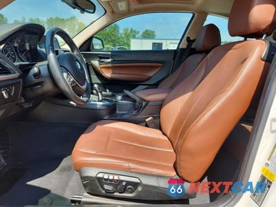 Zdjęcie 7 z 12 samochodu: 2014 BMW 228 I VIN:WBA1F5C54EV255846 - miniatura