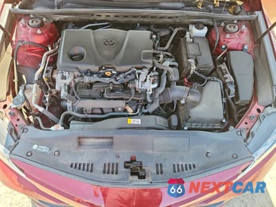 Zdjęcie 11 z 13 samochodu: 2020 TOYOTA CAMRY LE VIN:4T1C11AK0LU945989 - miniatura