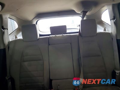 Zdjęcie 10 z 13 samochodu: 2020 HONDA CR-V LX VIN:2HKRW2H26LH619376 - miniatura