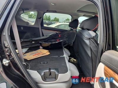 Zdjęcie 11 z 13 samochodu: 2020 HONDA CR-V EXL VIN:2HKRW2H87LH632593 - miniatura