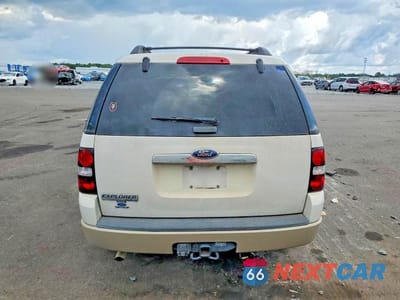 Zdjęcie 6 z 13 samochodu: 2009 FORD EXPLORER EDDIE BAUER VIN:1FMEU64E49UA36987 - miniatura