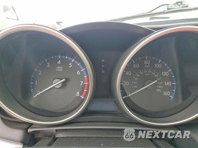 Zdjęcie 9 z 12 samochodu: 2013 MAZDA 3 I VIN:JM1BL1V75D1751395 - miniatura
