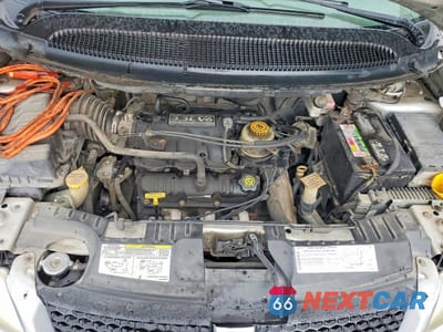 Zdjęcie 12 z 13 samochodu: 2003 DODGE GRAND CARAVAN SE VIN:1D4GP24383B260734 - miniatura