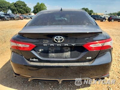 Zdjęcie 6 z 12 samochodu: 2020 TOYOTA CAMRY SE VIN:4T1G11AK3LU957281 - miniatura