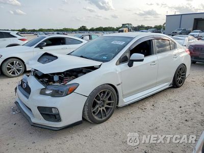 2017 SUBARU WRX JF1VA1B67H9820907 - główne zdjęcie licytacji z USA - miniatura