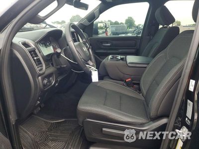 Zdjęcie 7 z 12 samochodu: 2025 RAM 1500 TRADESMAN VIN:1C6RRFGG3SN747964 - miniatura