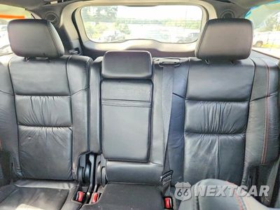 Zdjęcie 10 z 13 samochodu: 2016 JEEP GRAND CHEROKEE LIMITED VIN:1C4RJFBG3GC441051 - miniatura