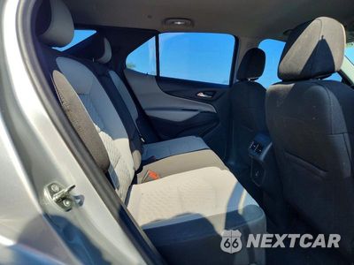 Zdjęcie 11 z 13 samochodu: 2020 CHEVROLET EQUINOX LS VIN:3GNAXHEVXLS716668 - miniatura