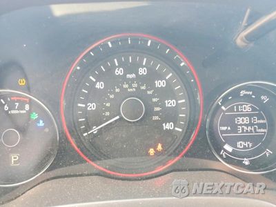 Zdjęcie 9 z 13 samochodu: 2017 HONDA HR-V EX VIN:3CZRU5H50HM716408 - miniatura