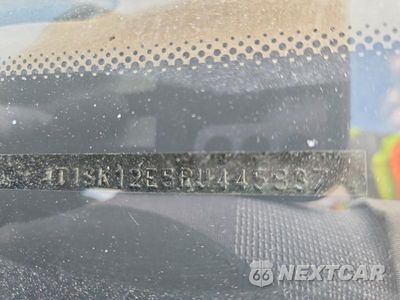 Zdjęcie 12 z 12 samochodu: 1994 TOYOTA CAMRY LE VIN:4T1SK12E5RU445837 - miniatura
