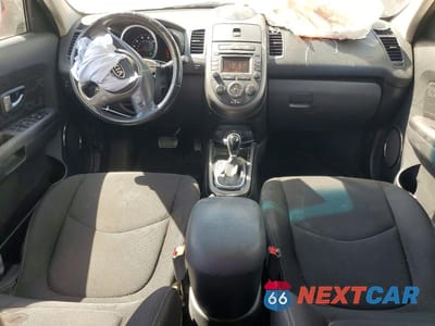 Zdjęcie 8 z 13 samochodu: 2013 KIA SOUL + VIN:KNDJT2A61D7520859 - miniatura